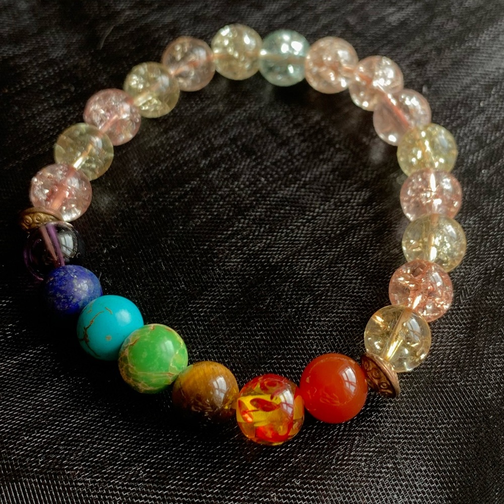 Chakra Bracelet